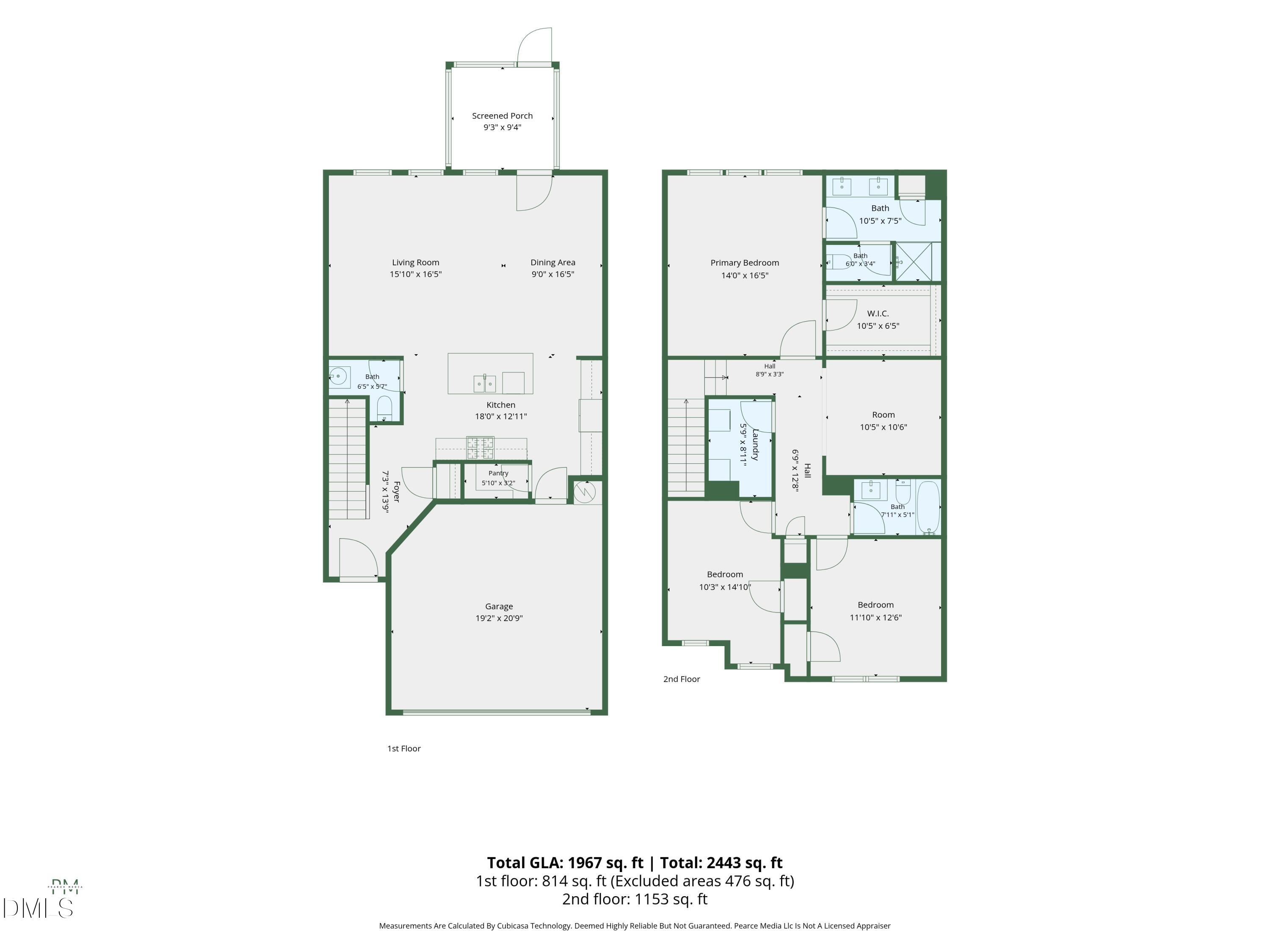 6506 Mezzo Lane Raleigh, NC 27616 - Photo 26 of 29 dim_1_6506-mezzo-ln-raleigh-nc-us_0