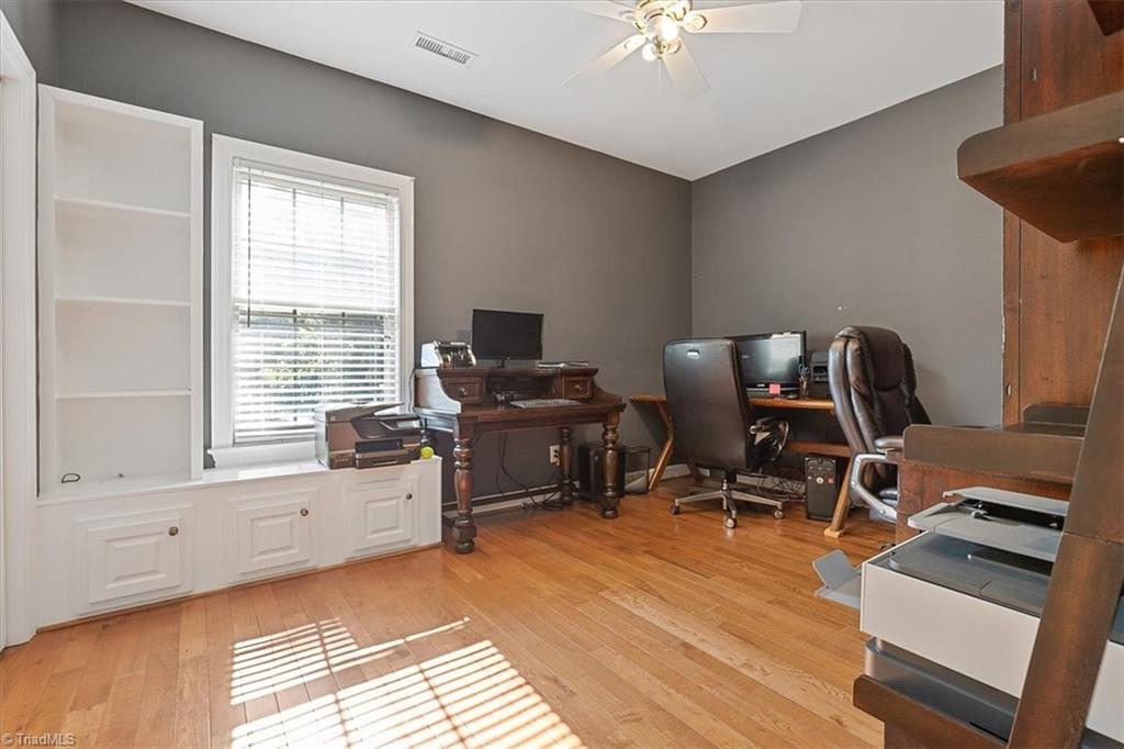 935 Robert Beck Road Lexington, NC 27292 - Photo 18 of 45 office