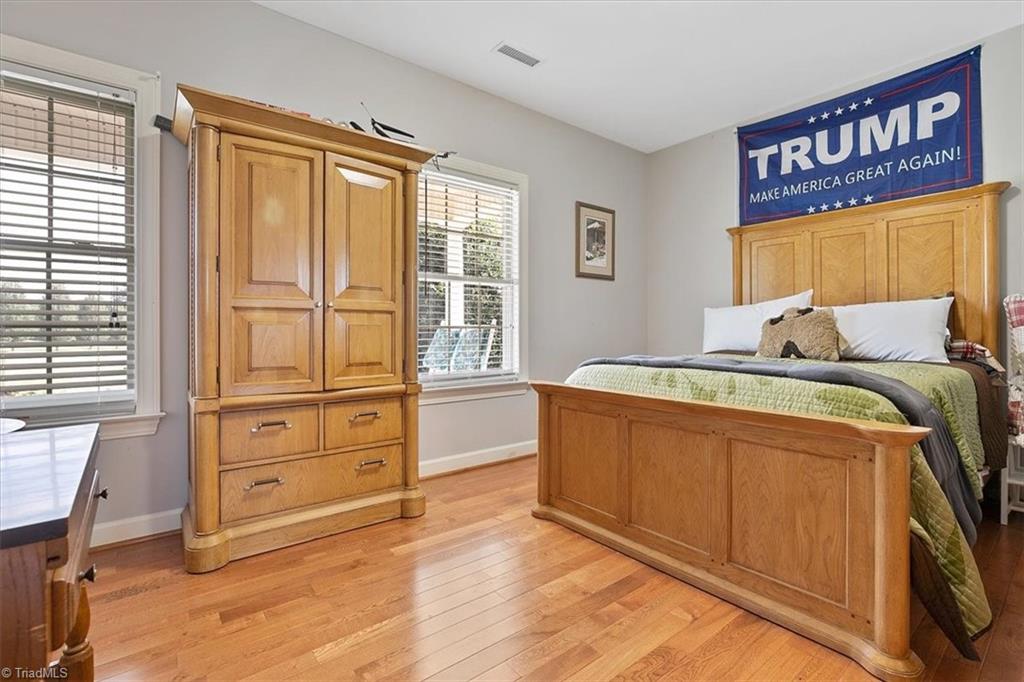 935 Robert Beck Road Lexington, NC 27292 - Photo 19 of 45 2nd bedroom
