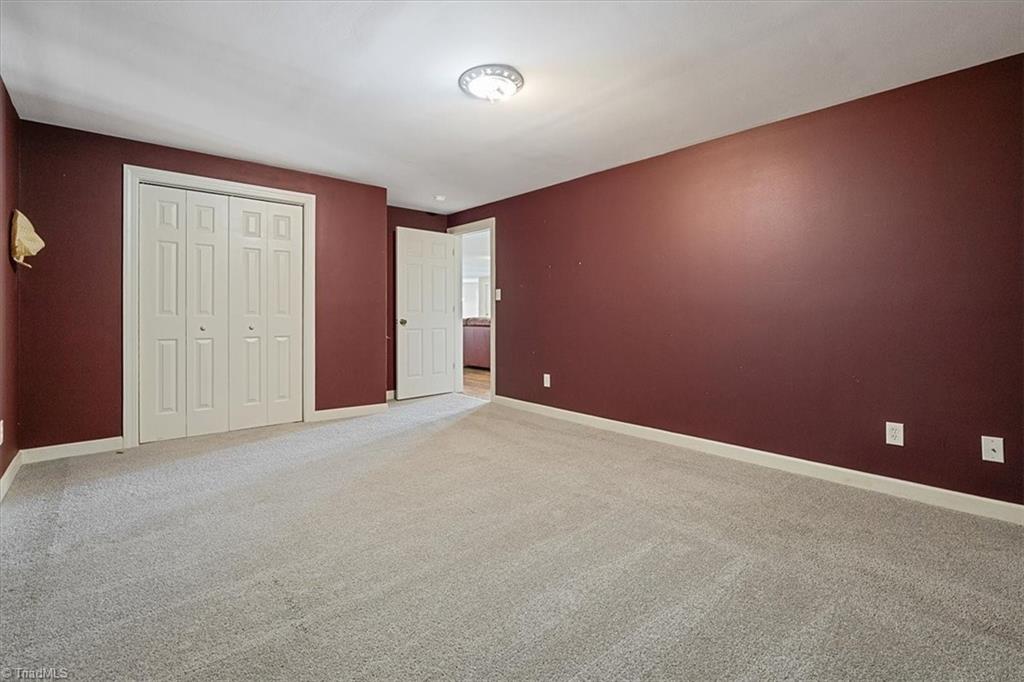 935 Robert Beck Road Lexington, NC 27292 - Photo 25 of 45 Bedroom downstairs