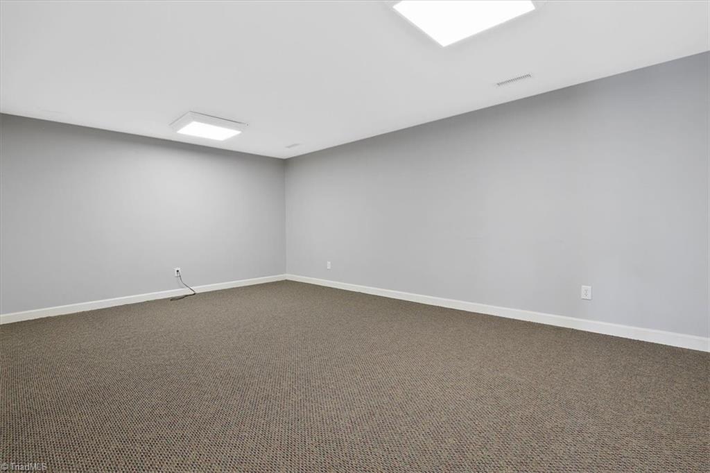 935 Robert Beck Road Lexington, NC 27292 - Photo 27 of 45 Gym