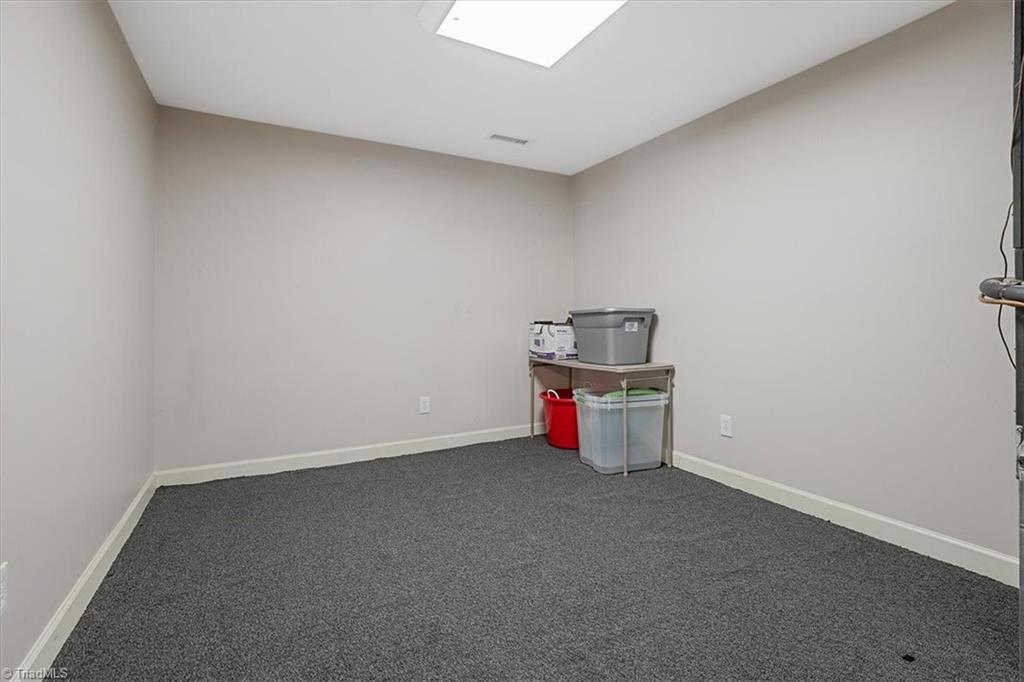 935 Robert Beck Road Lexington, NC 27292 - Photo 29 of 45 storage downstairs