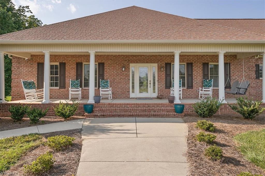 935 Robert Beck Road Lexington, NC 27292 - Photo 6 of 45 Gallery Image 6