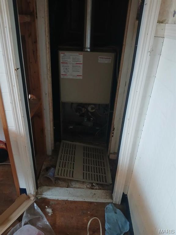 398 Dorsey Road Gillespie, IL 62033 - Photo 15 of 21