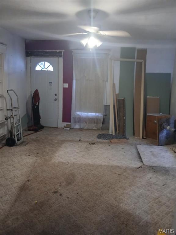 398 Dorsey Road Gillespie, IL 62033 - Photo 16 of 21