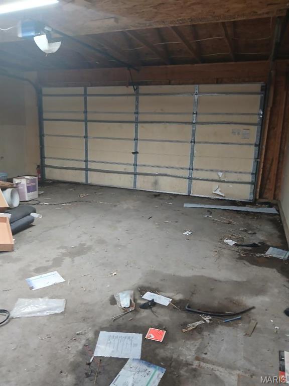 398 Dorsey Road Gillespie, IL 62033 - Photo 6 of 21