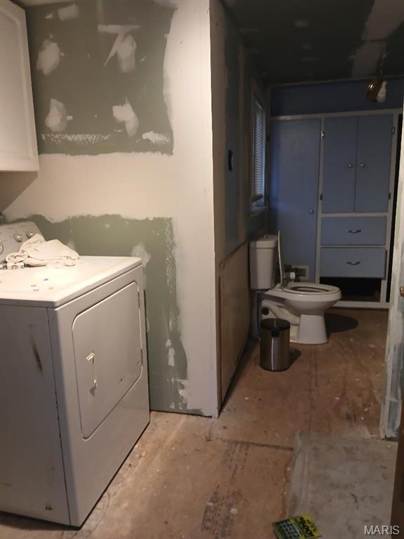 398 Dorsey Road Gillespie, IL 62033 - Photo 8 of 21