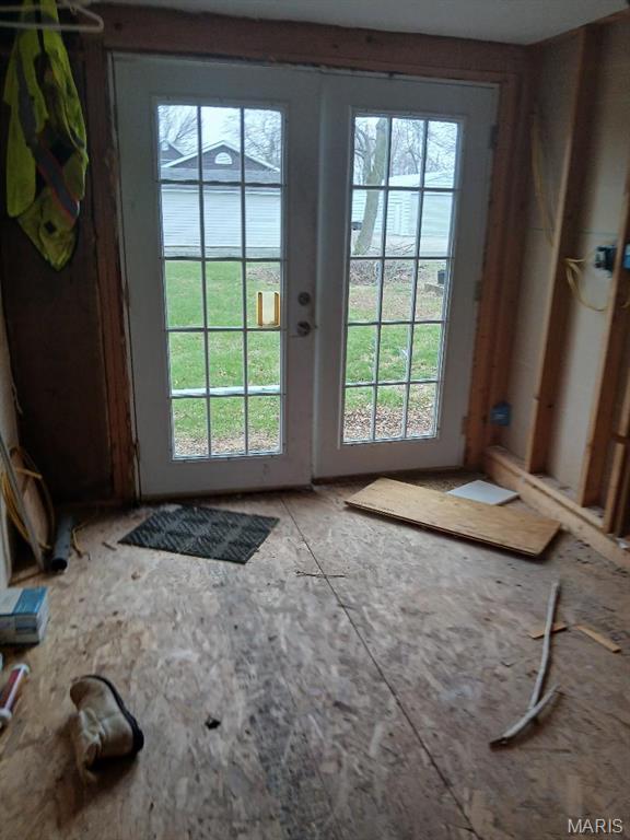 398 Dorsey Road Gillespie, IL 62033 - Photo 9 of 21