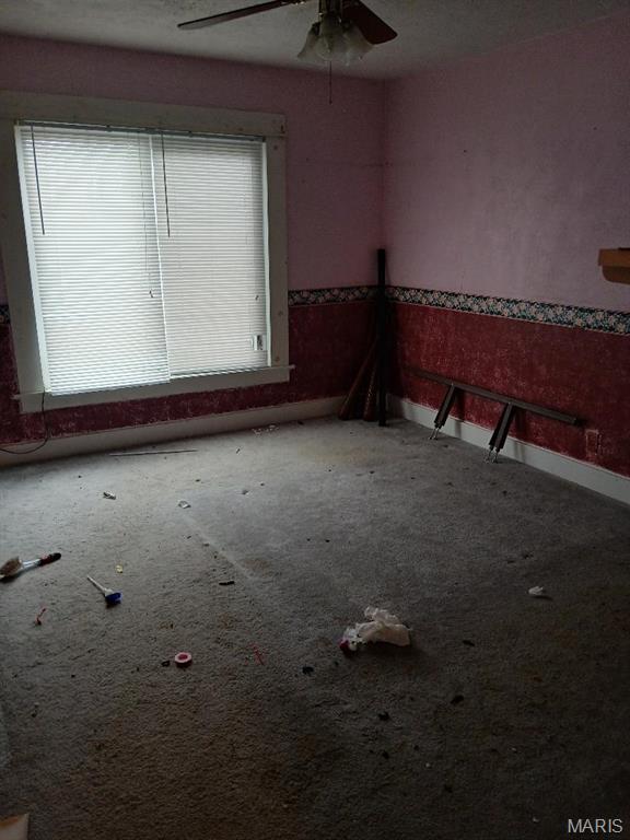 398 Dorsey Road Gillespie, IL 62033 - Photo 10 of 21