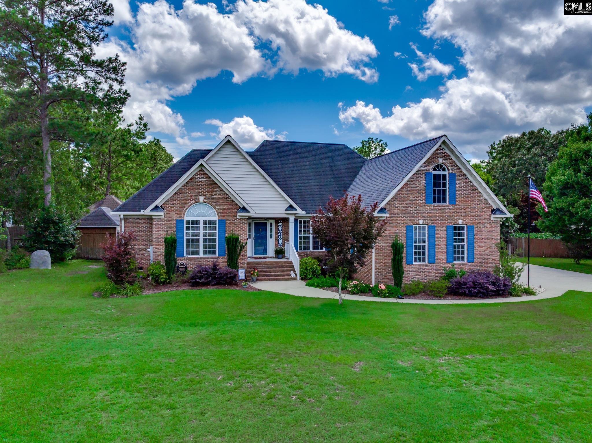 21 Falling Leaf Lane Elgin, SC 29045 - Photo 1 of 63