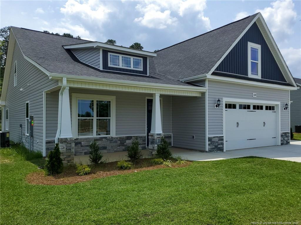 2628 Riddle Farm Fayetteville, NC 28306 - Photo 4 of 29 Photo 4