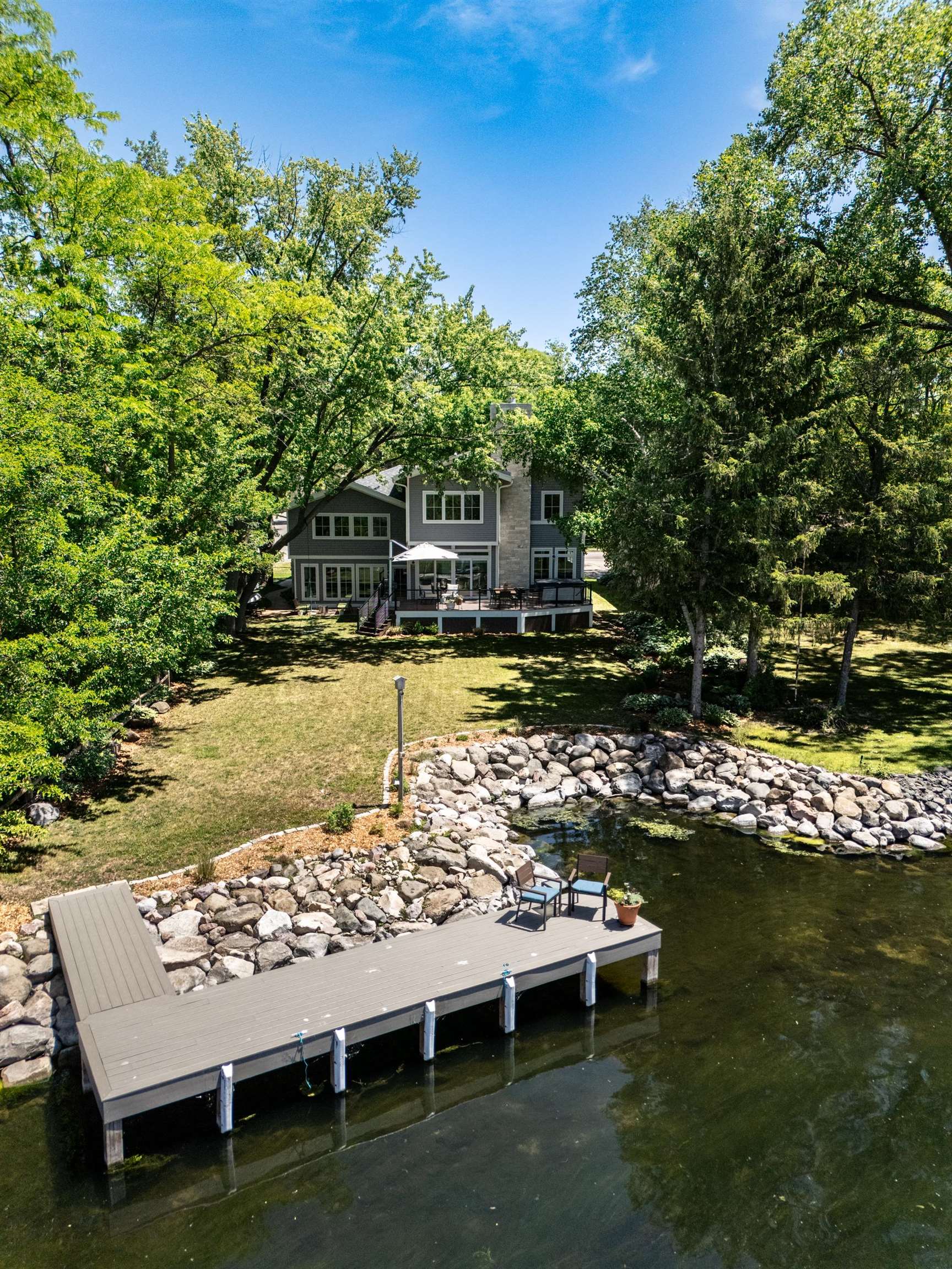 6201 Winnequah Road Monona, WI 53716 - Photo 85 of 90