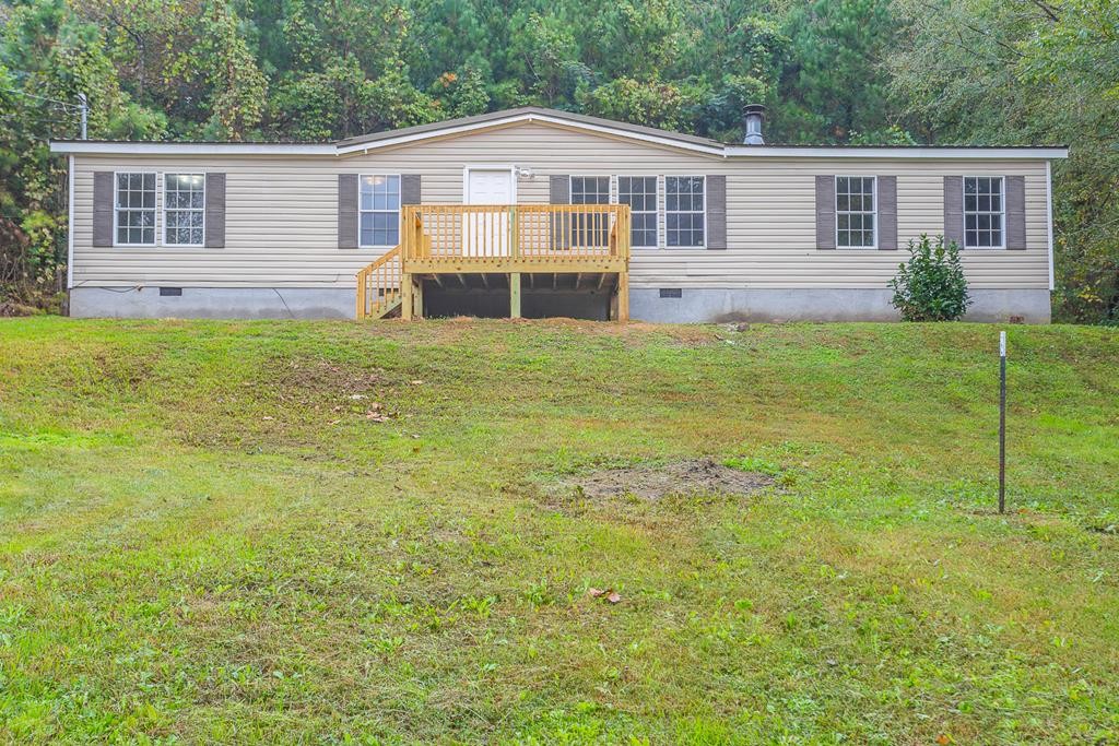2736 Waring Road Dalton, GA 30721 - Photo 1 of 26