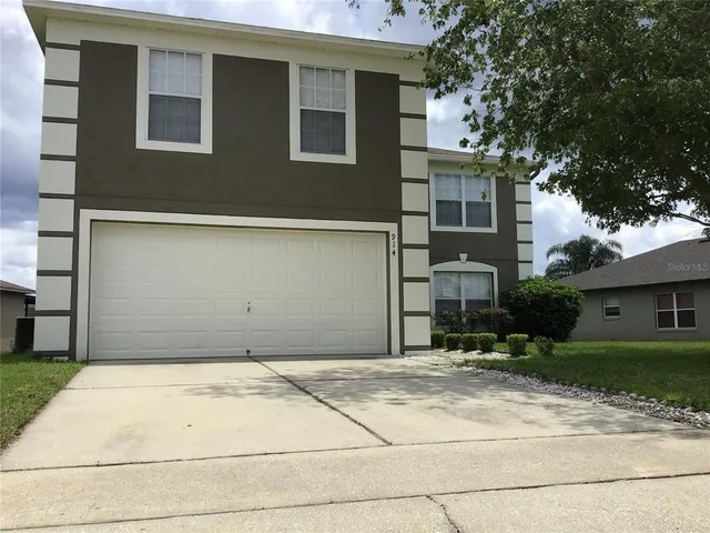 $3,050 | 914 Crystal Bay Lane, Orlando, FL 32828