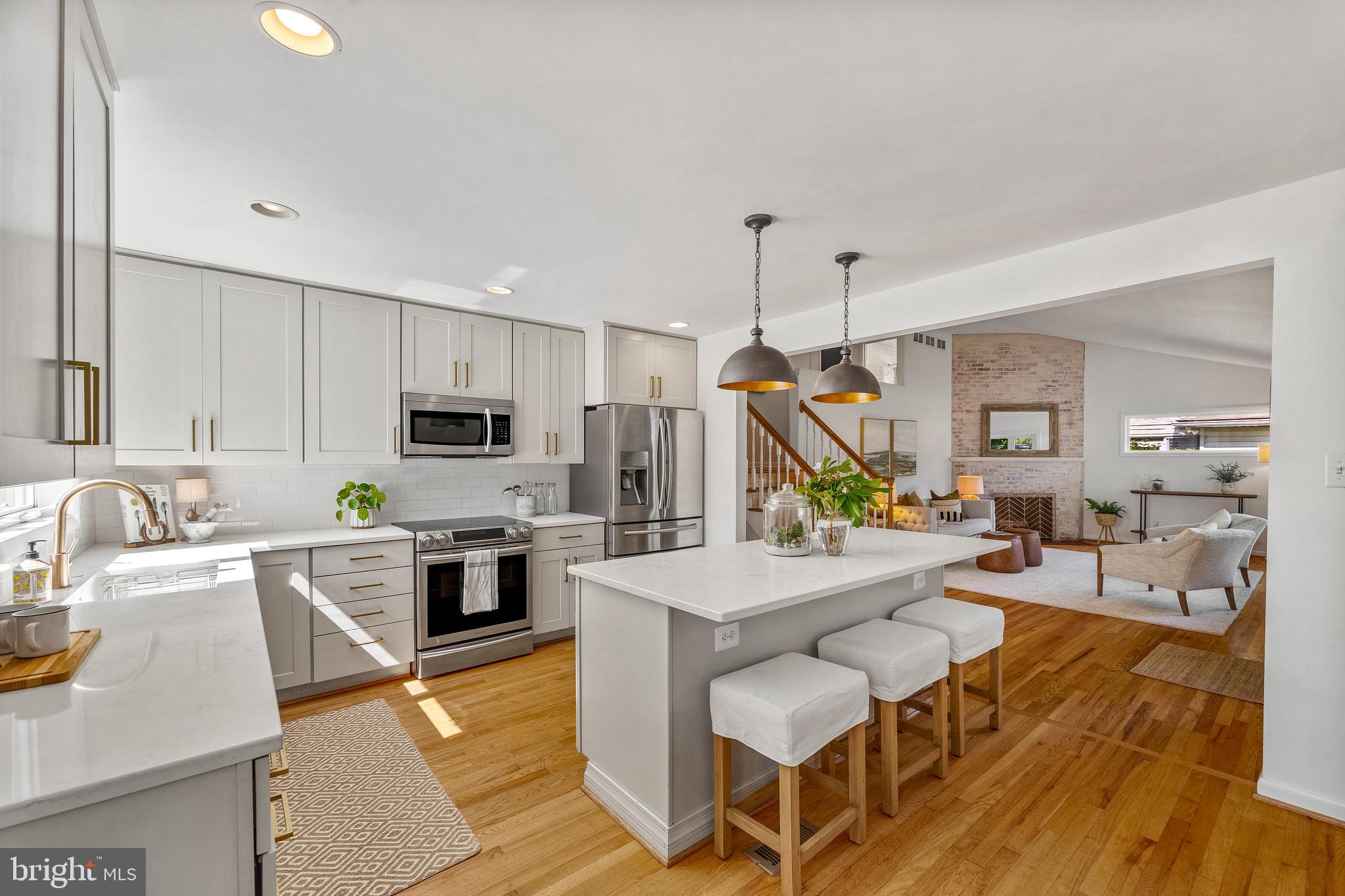18 Goodrich Road Annapolis, MD 21401 - Photo 14 of 35 Gallery Image 14