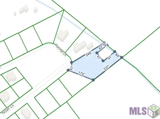 $22,000 | 31618 Ferina Lane, Albany, LA 70711