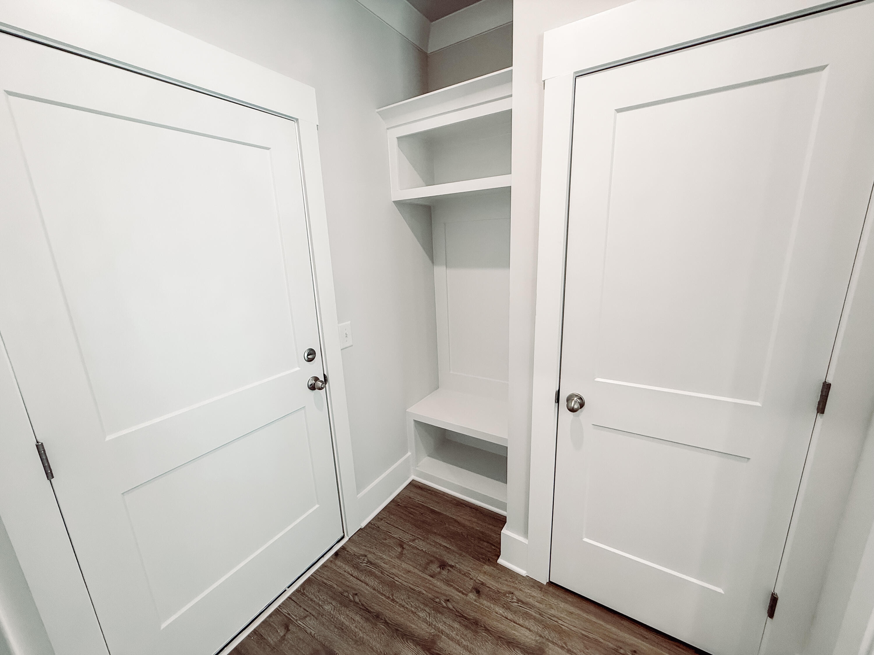 109 Davis Lane McCormick, SC 29835 - Photo 15 of 22 Mud Room