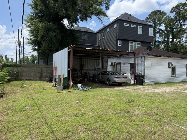 5906 Weathersby Street Houston, TX 77091 - Photo 7 of 14