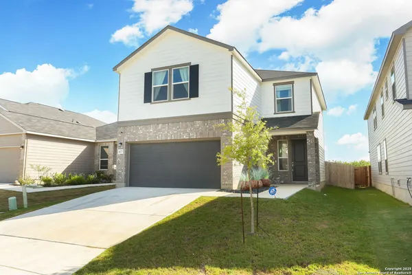 $1,900 | 4177 Harper Lee Lane, New Braunfels, TX 78130