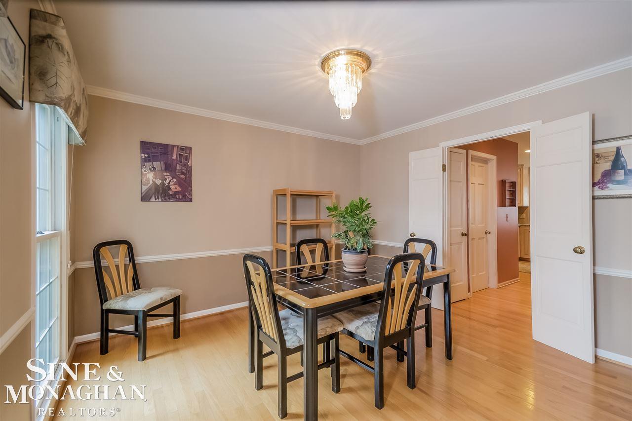 1396 Audubon Road Grosse Pointe Park, MI 48230 - Photo 8 of 37