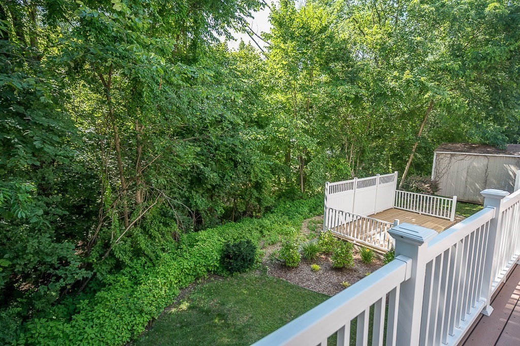 78 Darnell Road Worcester, MA 01606 - Photo 21 of 42