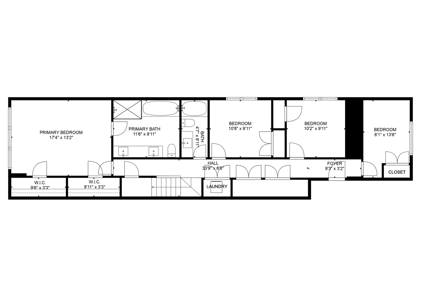 2140 West Rice Street, Unit 1W Chicago, IL 60622 - Photo 23 of 25 a picture of a bench in front