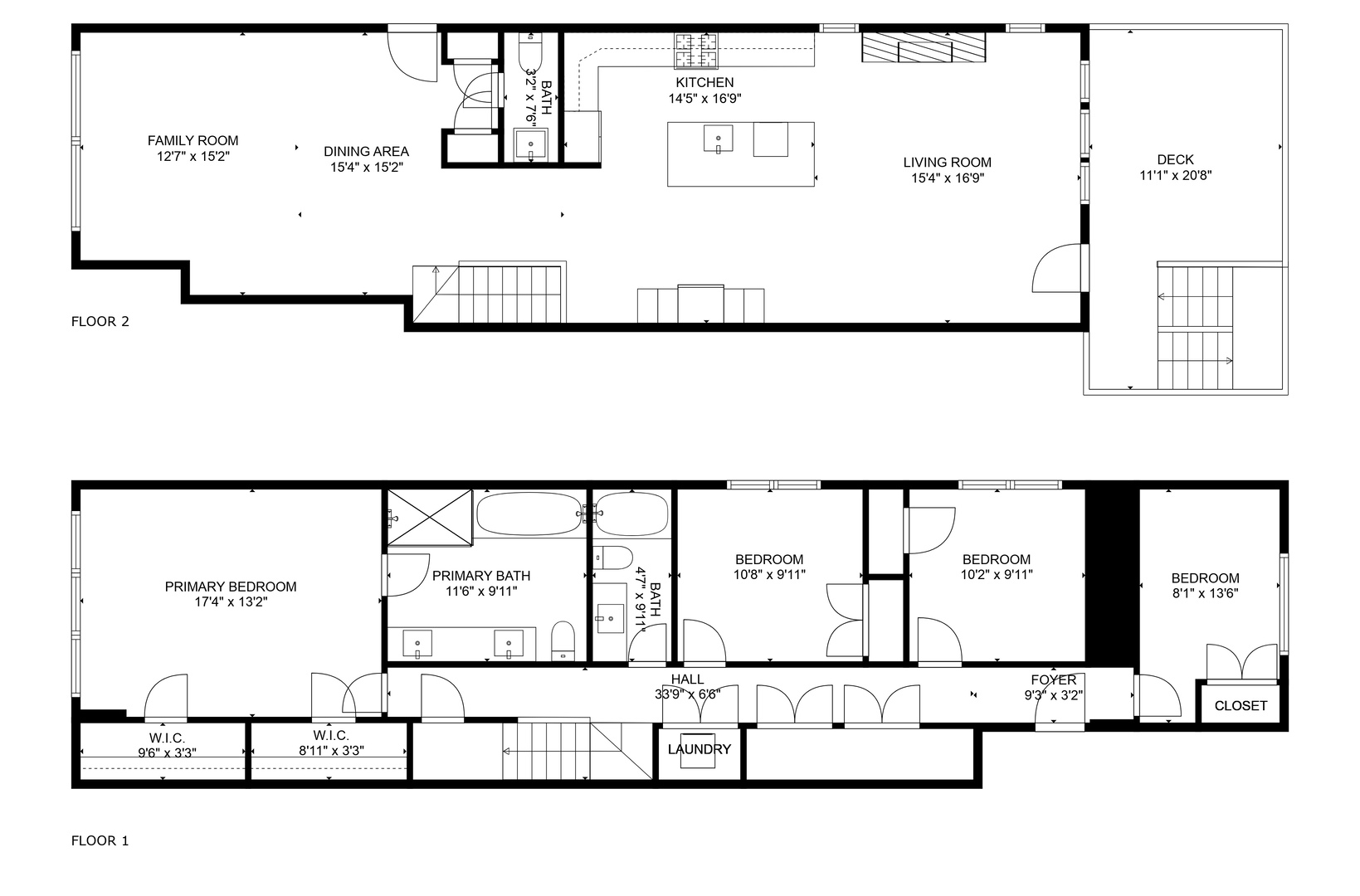 2140 West Rice Street, Unit 1W Chicago, IL 60622 - Photo 25 of 25 unknown