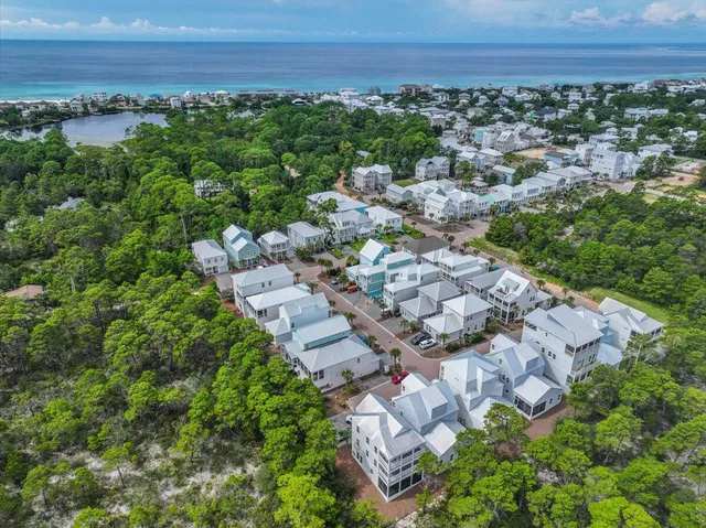 $1,885,000 | 160 Charming Way, Santa Rosa Beach, FL 32459