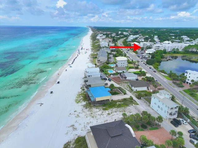 $1,885,000 | 160 Charming Way, Santa Rosa Beach, FL 32459