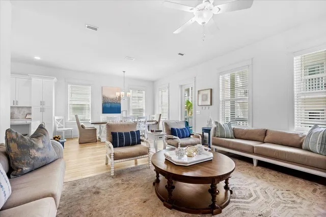 $1,885,000 | 160 Charming Way, Santa Rosa Beach, FL 32459