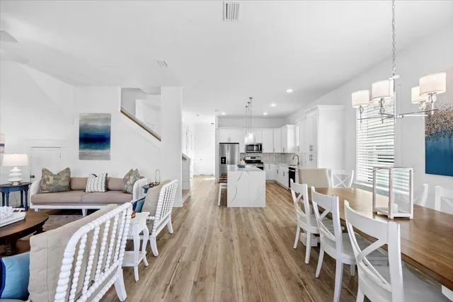 $1,885,000 | 160 Charming Way, Santa Rosa Beach, FL 32459