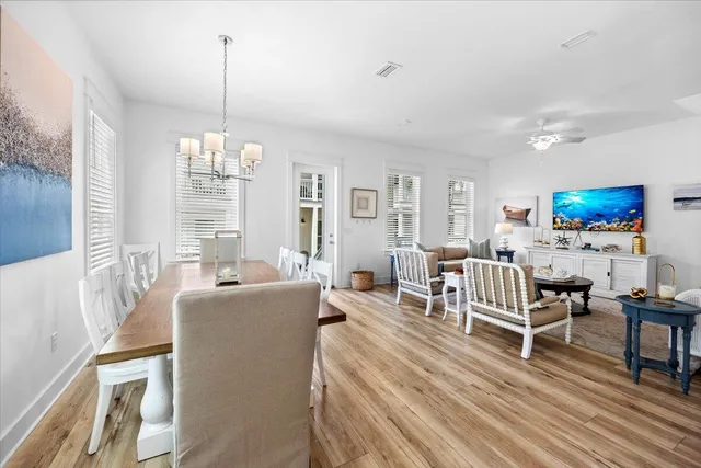 $1,885,000 | 160 Charming Way, Santa Rosa Beach, FL 32459