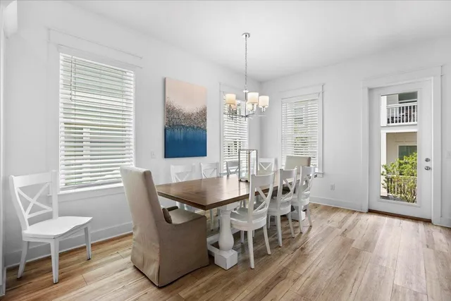 $1,885,000 | 160 Charming Way, Santa Rosa Beach, FL 32459