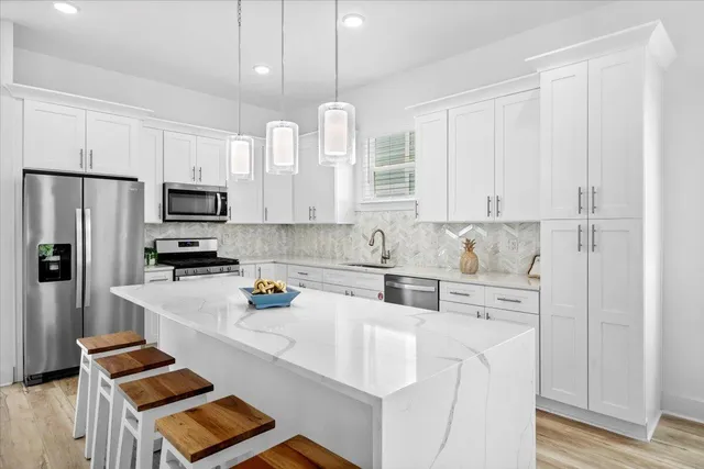 $1,885,000 | 160 Charming Way, Santa Rosa Beach, FL 32459