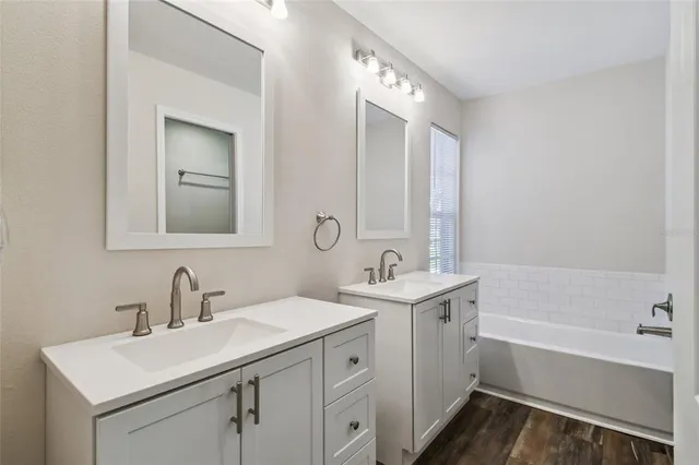 a room that has a couch and a chair in it