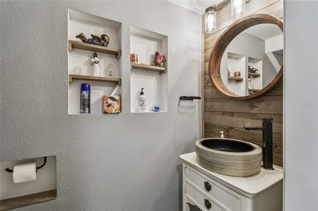 a view of a lake view