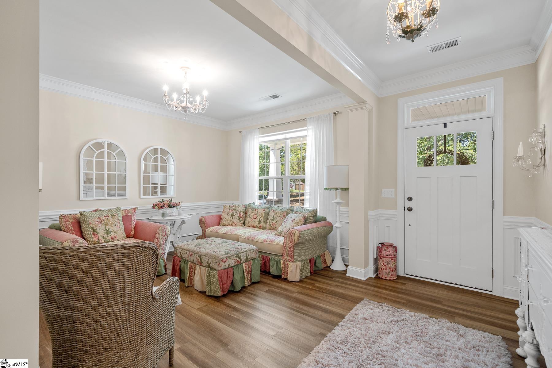 19 Arnold Mill Road Simpsonville, SC 29680 - Photo 4 of 28 Gallery Image 4