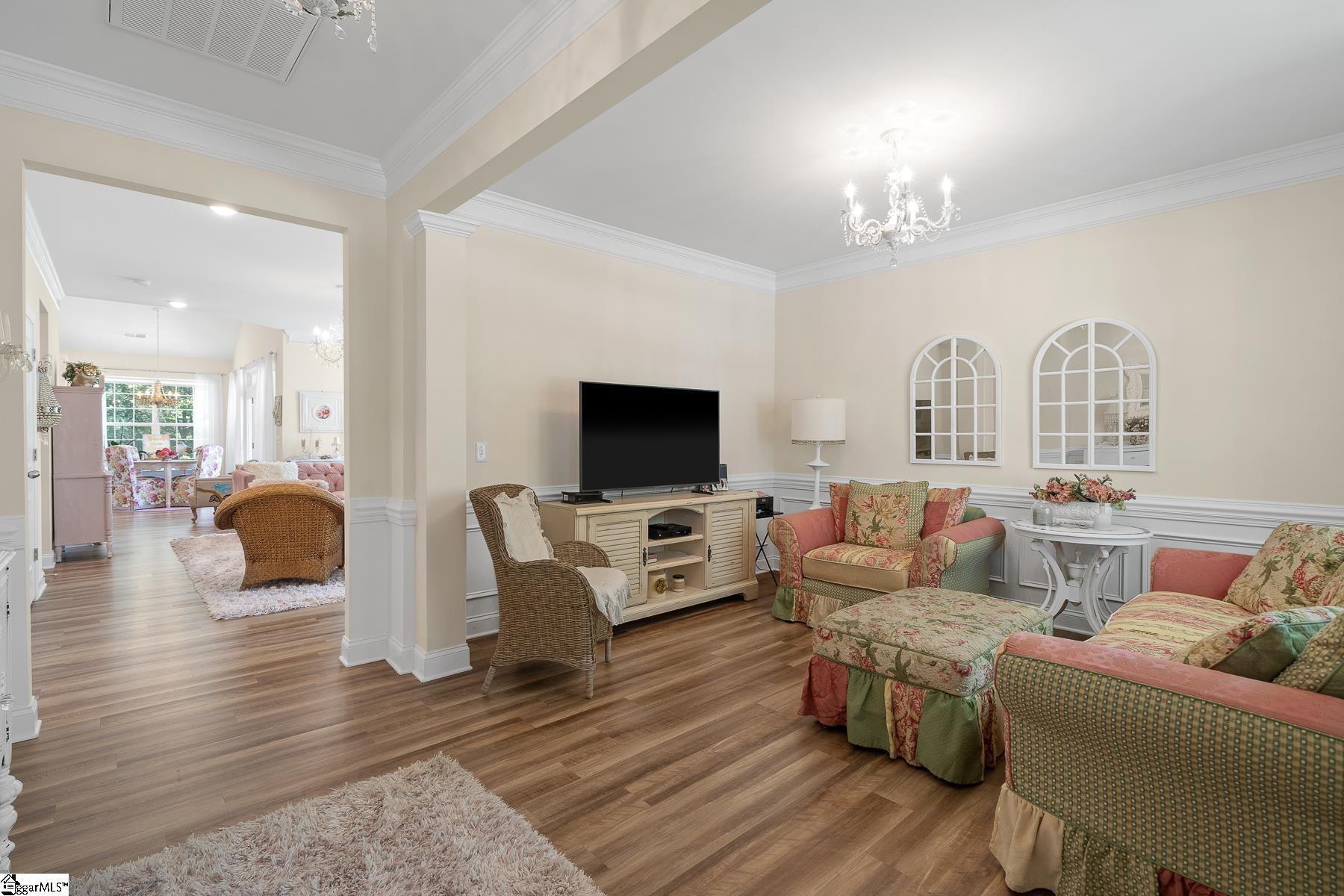 19 Arnold Mill Road Simpsonville, SC 29680 - Photo 5 of 28 Gallery Image 5