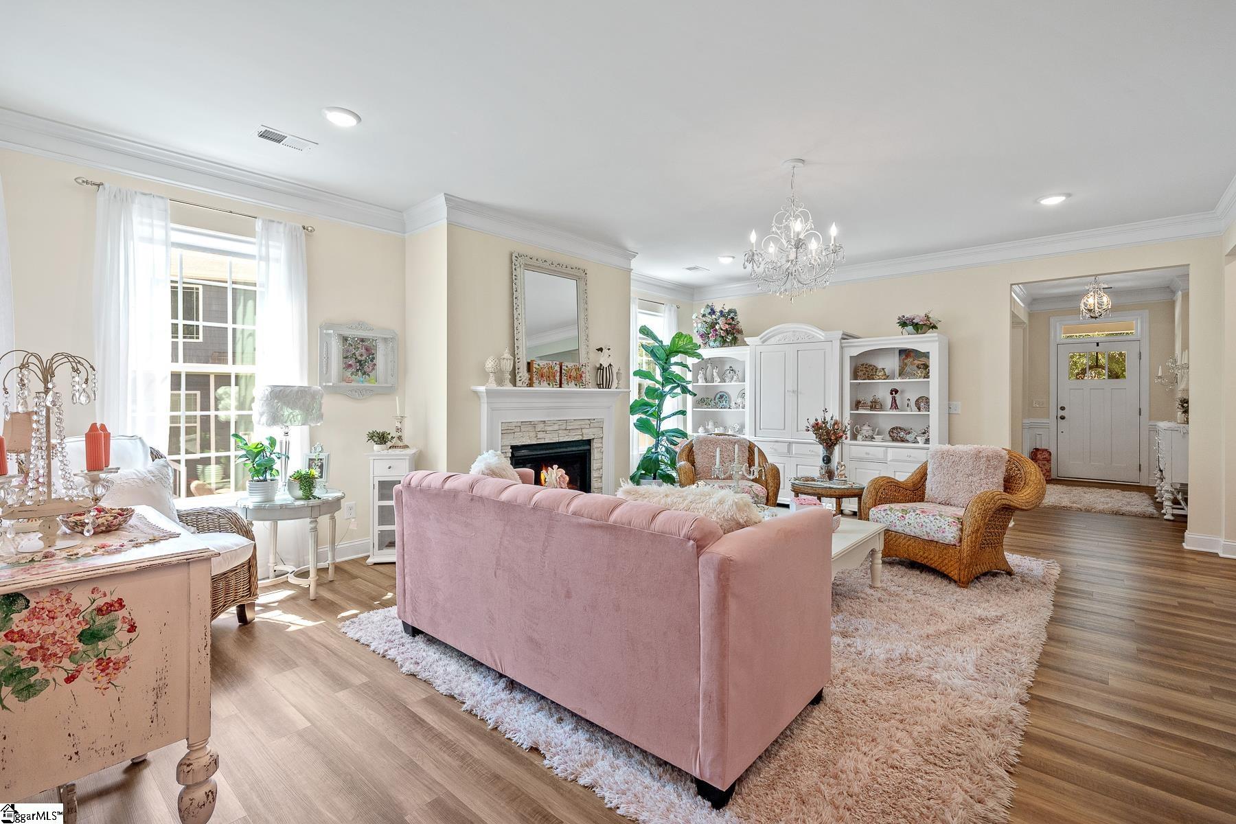 19 Arnold Mill Road Simpsonville, SC 29680 - Photo 7 of 28 Gallery Image 7