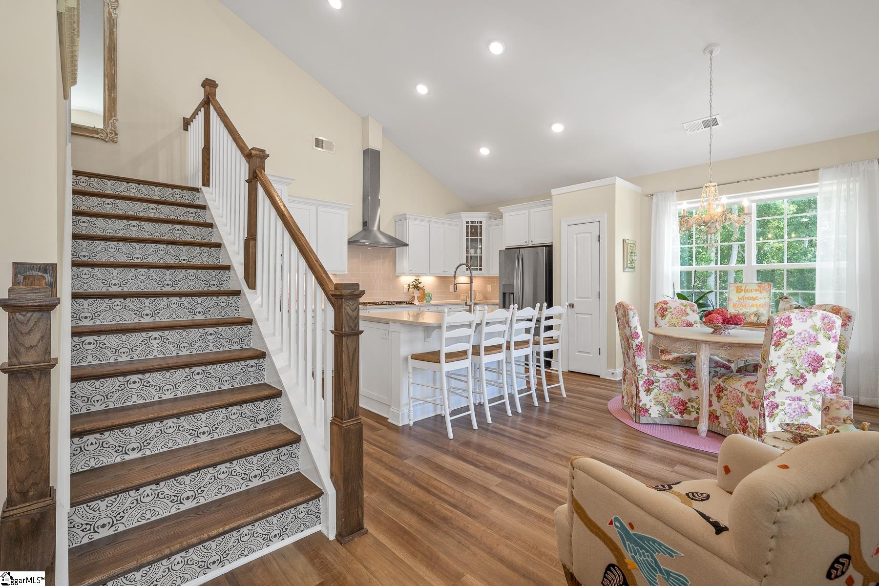 19 Arnold Mill Road Simpsonville, SC 29680 - Photo 9 of 28 Gallery Image 9