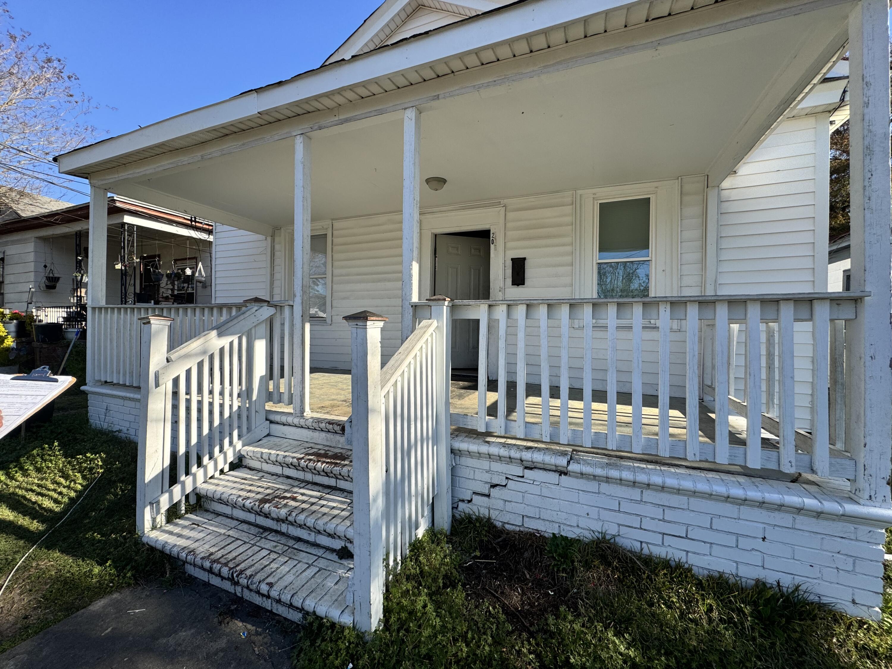 2021 Ellis Street Augusta, GA 30904 - Photo 2 of 8 IMG_1316