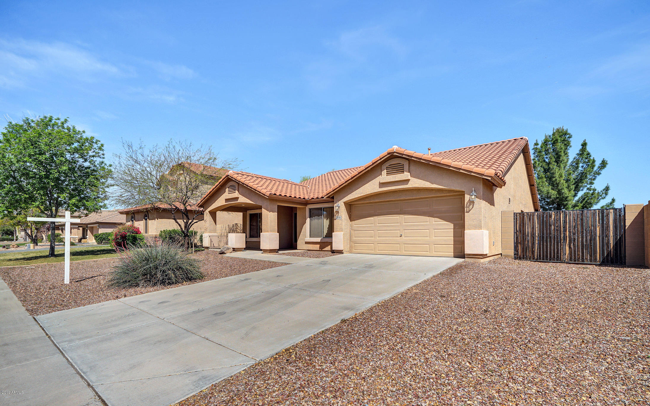 3876 East Baranca Road Gilbert, AZ 85297 - Photo 1 of 43 101-FrontExterior_Right