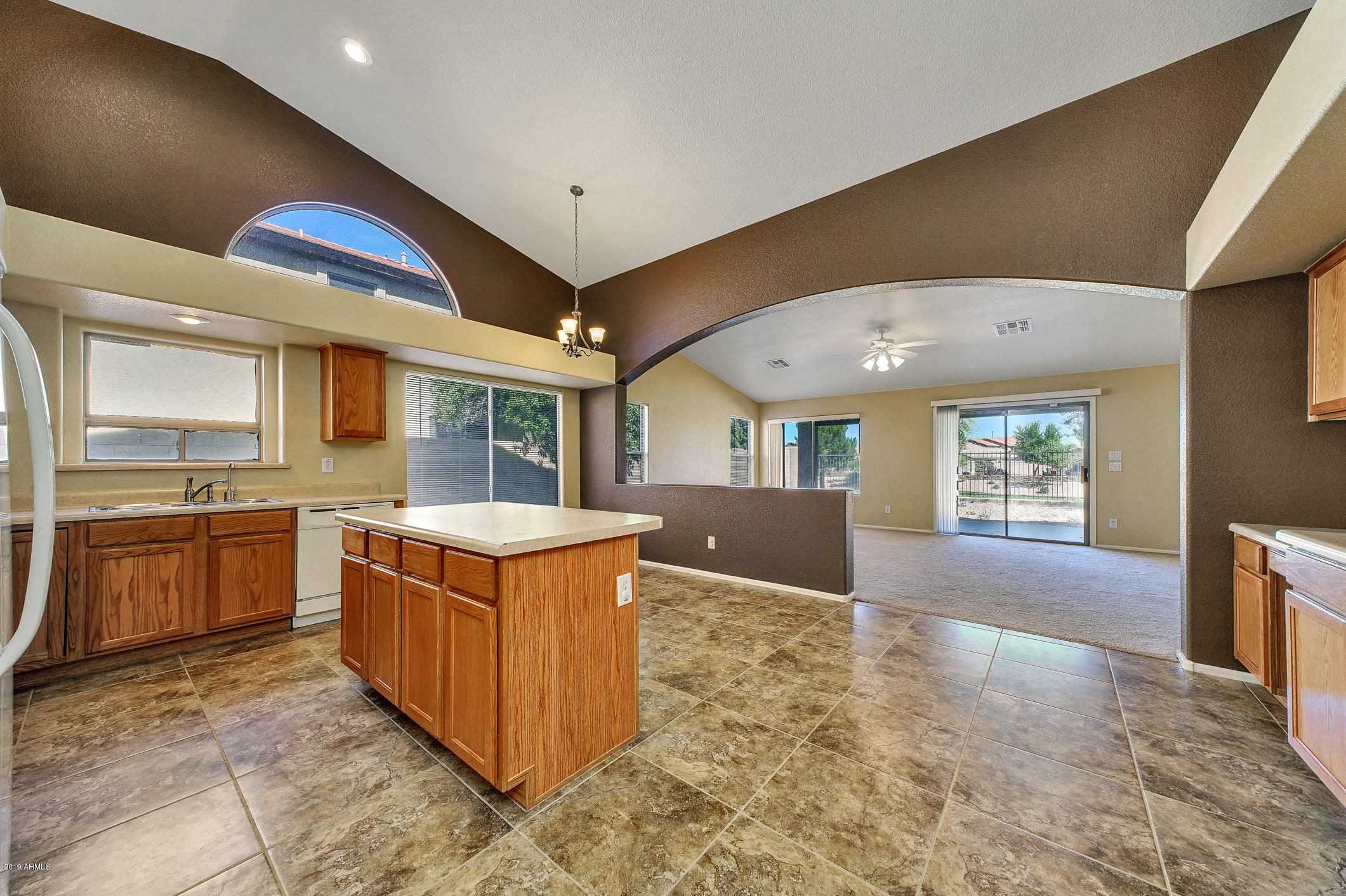 3876 East Baranca Road Gilbert, AZ 85297 - Photo 11 of 43 111-Kitchen_Entry