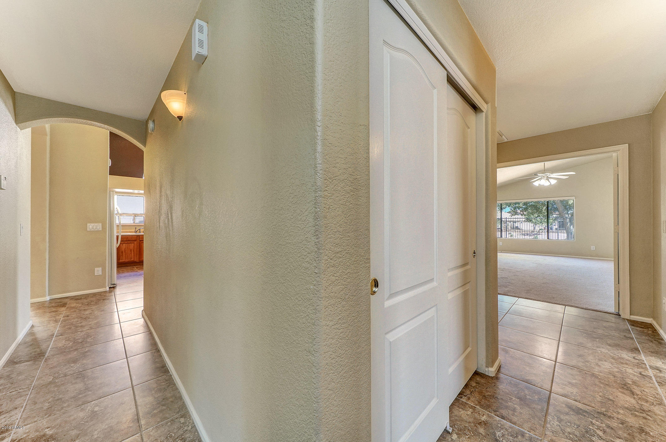 3876 East Baranca Road Gilbert, AZ 85297 - Photo 19 of 43 120-Bedroom_Hall
