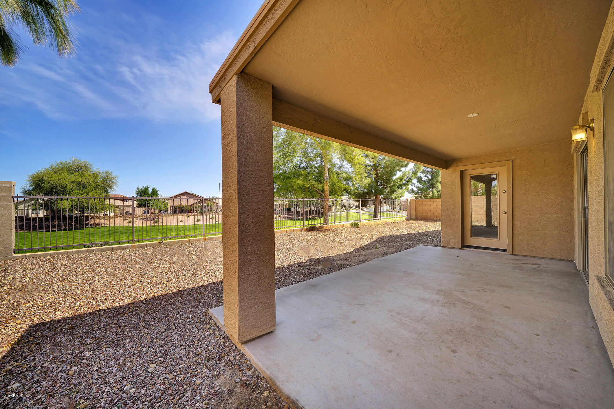 3876 East Baranca Road Gilbert, AZ 85297 - Photo 35 of 43 135-Patioview_Right
