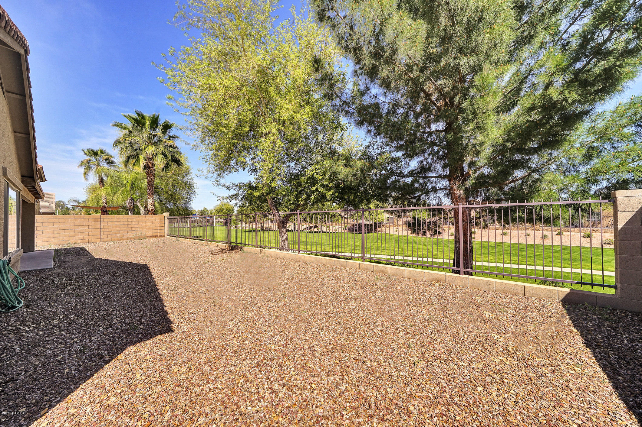 3876 East Baranca Road Gilbert, AZ 85297 - Photo 39 of 43 138-Backyard_Left