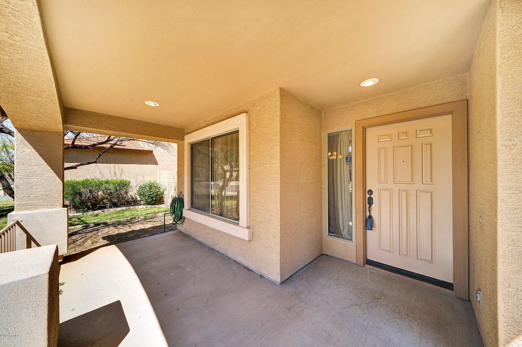 3876 East Baranca Road Gilbert, AZ 85297 - Photo 4 of 43 104-FrontPorch