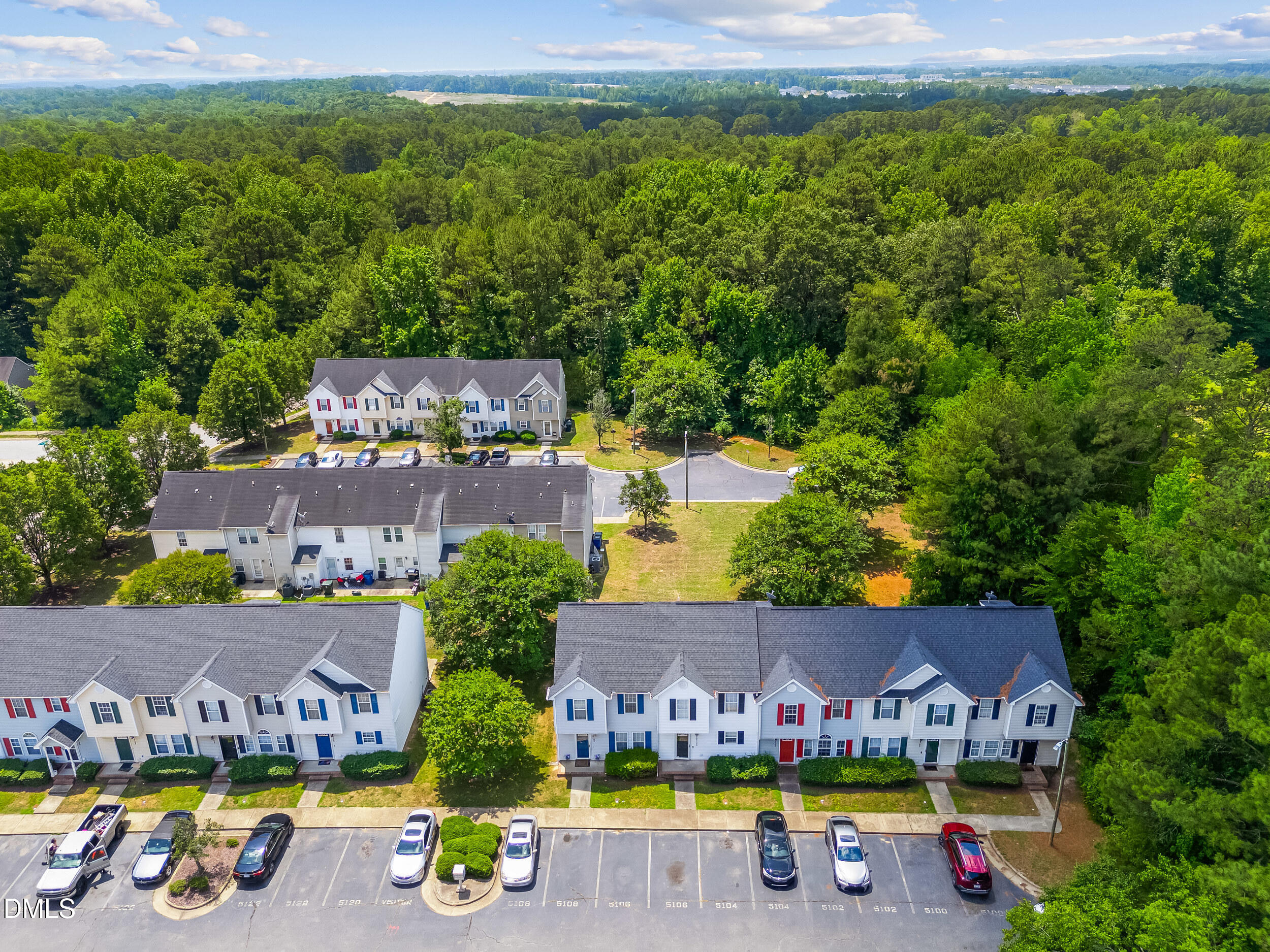 5106 Twisted Willow Way Raleigh, NC 27610 - Photo 3 of 23