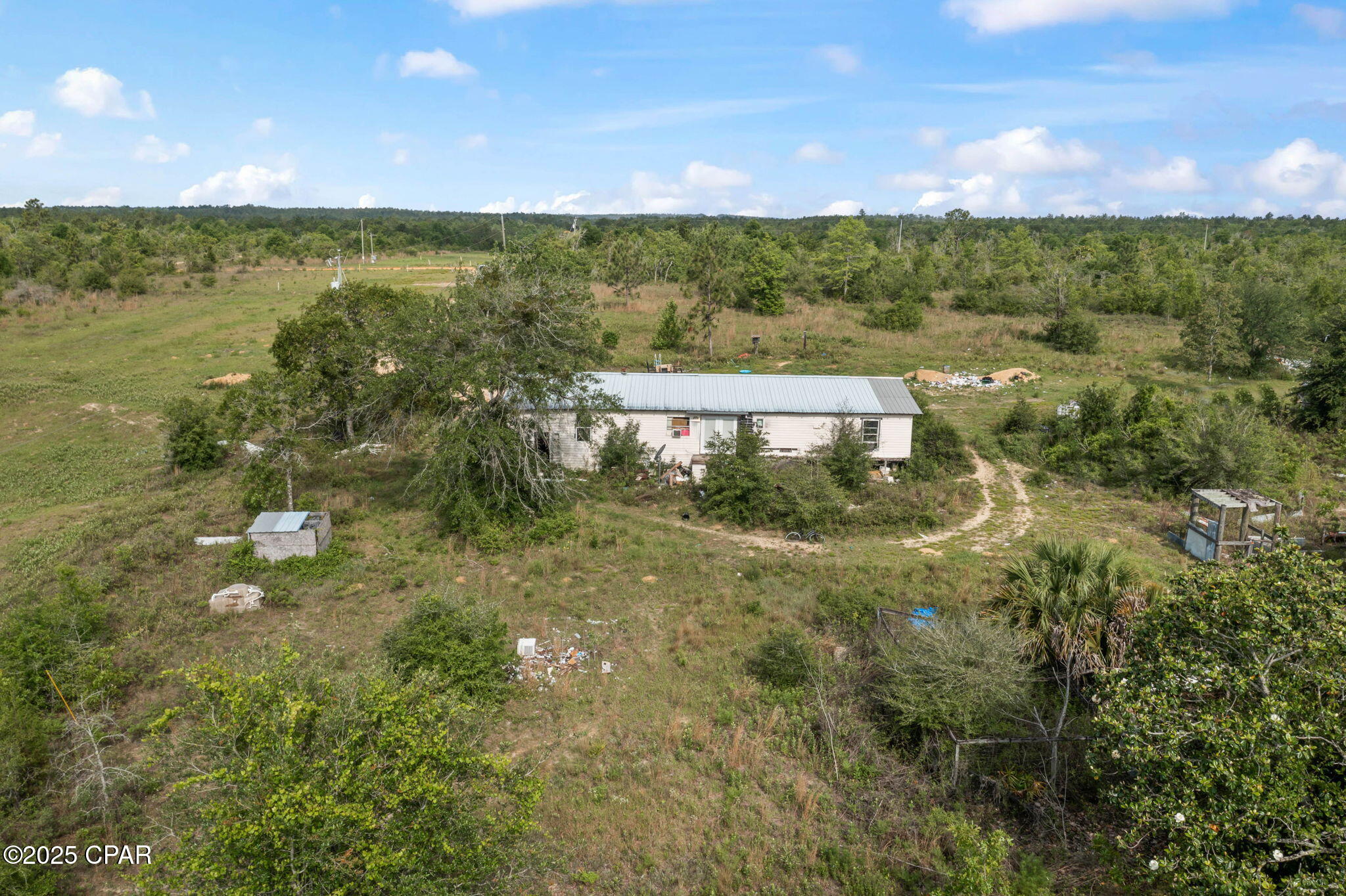 3715 Orange Hill Road Chipley, FL 32428 - Photo 11 of 21