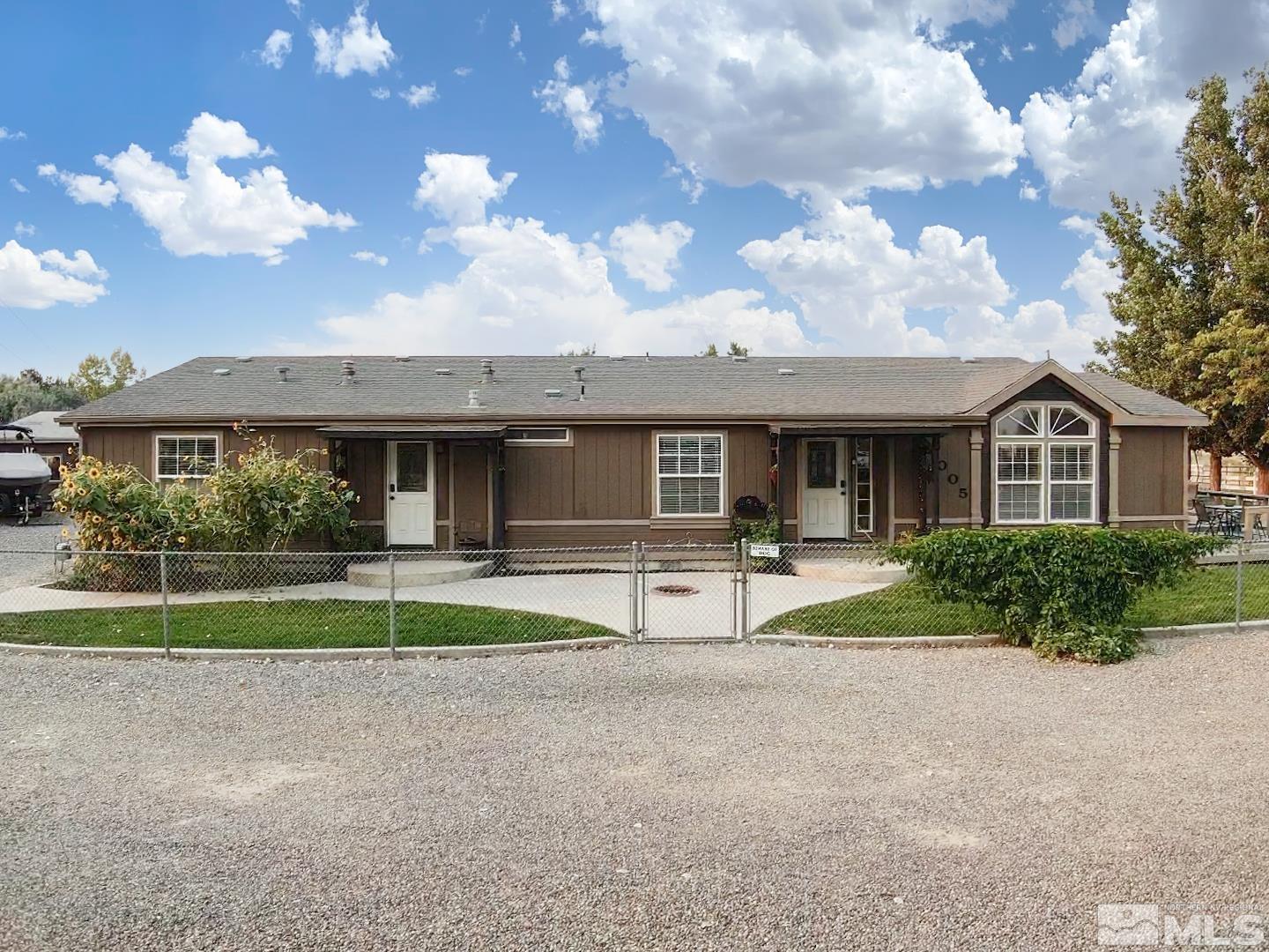 4005 West Thomas Canyon Road Winnemucca, NV 89445 - Photo 1 of 28 Photo 1